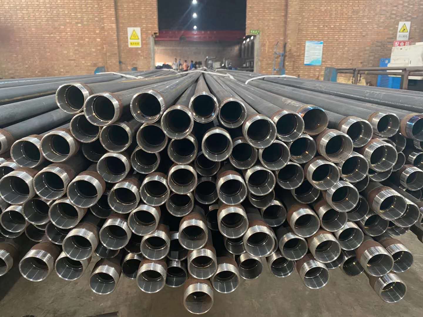 巴南桥梁声测管批量供货