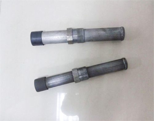 巴南桩基声测管螺旋式深桩