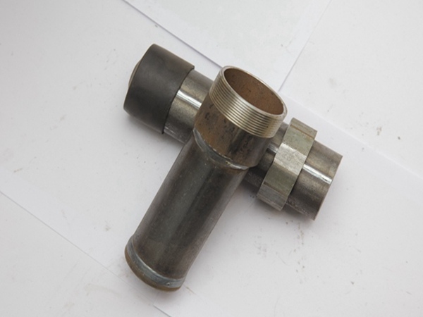 巴南螺旋式声测管厚壁3.0mm