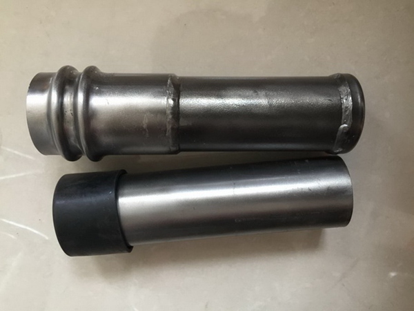 巴南钳压式声测管双密封型