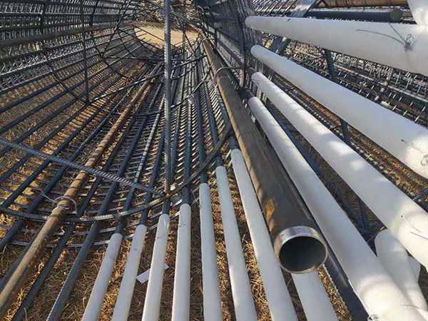 巴南桩基声测管在高速公路桥梁桩基工程中的应用案例